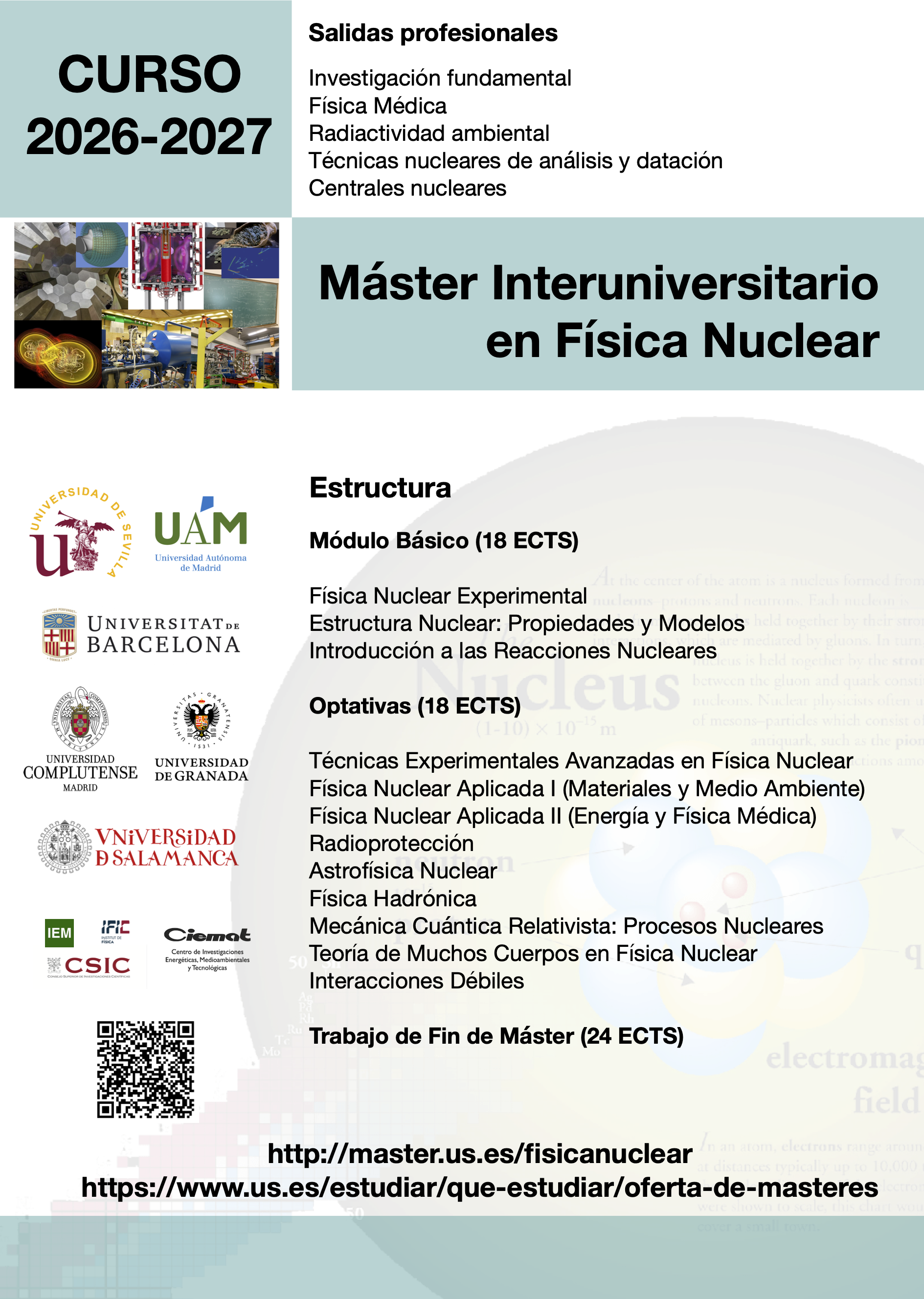 poster MIFN 2026 2027