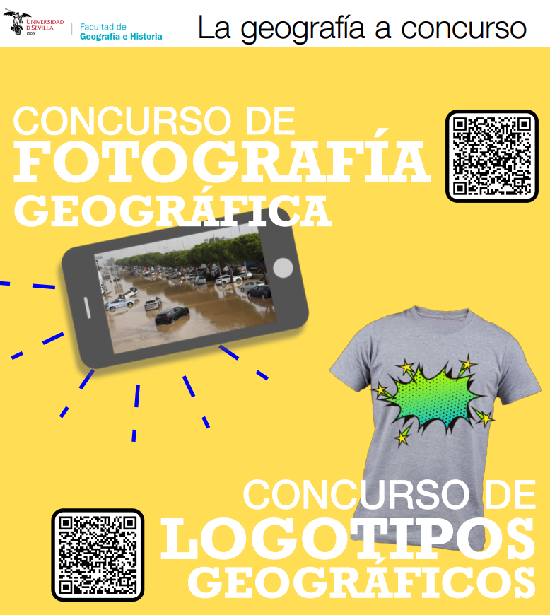 Concursos GEONIGHT 2025