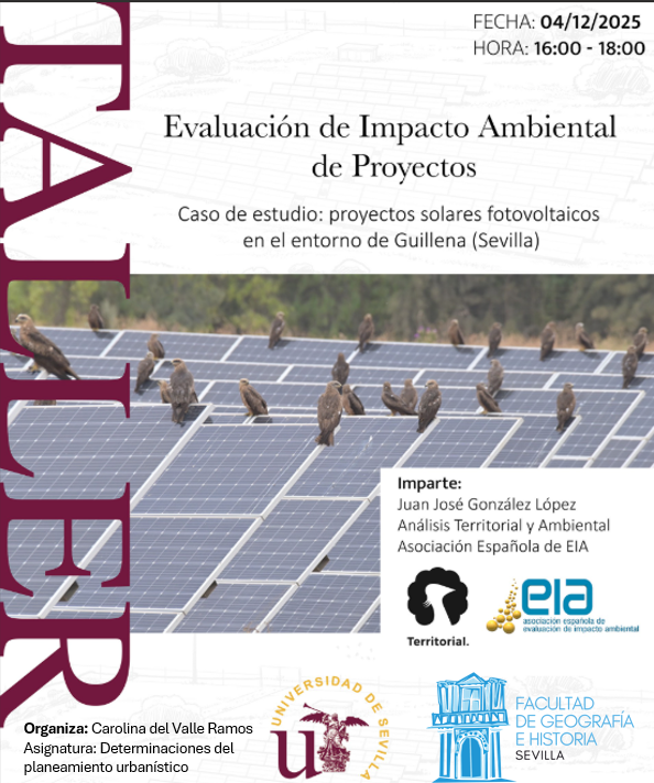 ¡Nuevo taller para el itinerario de Evaluación Ambiental!_04_12_25