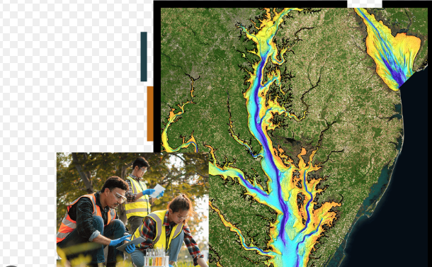 ¿Has pensado alguna vez en crear tu propia consultora ambiental o una empresa especializada en SIG?