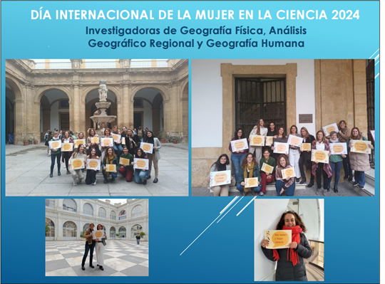 11F_Día Internacional de la mujer y la niña en la Ciencia